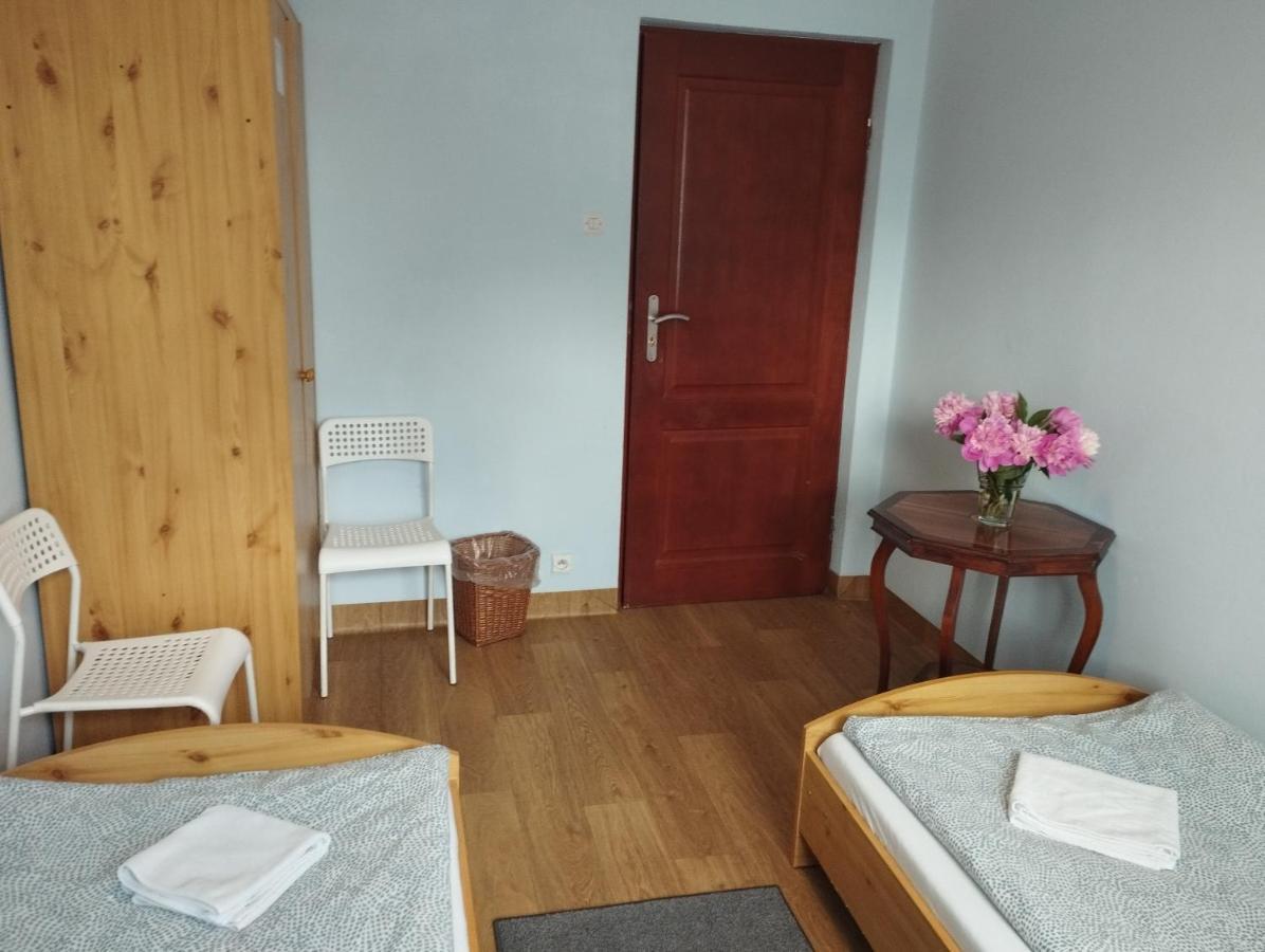 Small Double Room